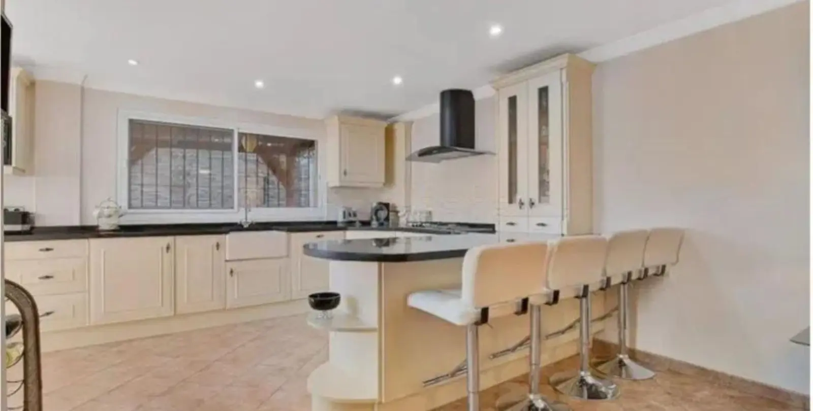 Venta de villa independiente en Monda 4