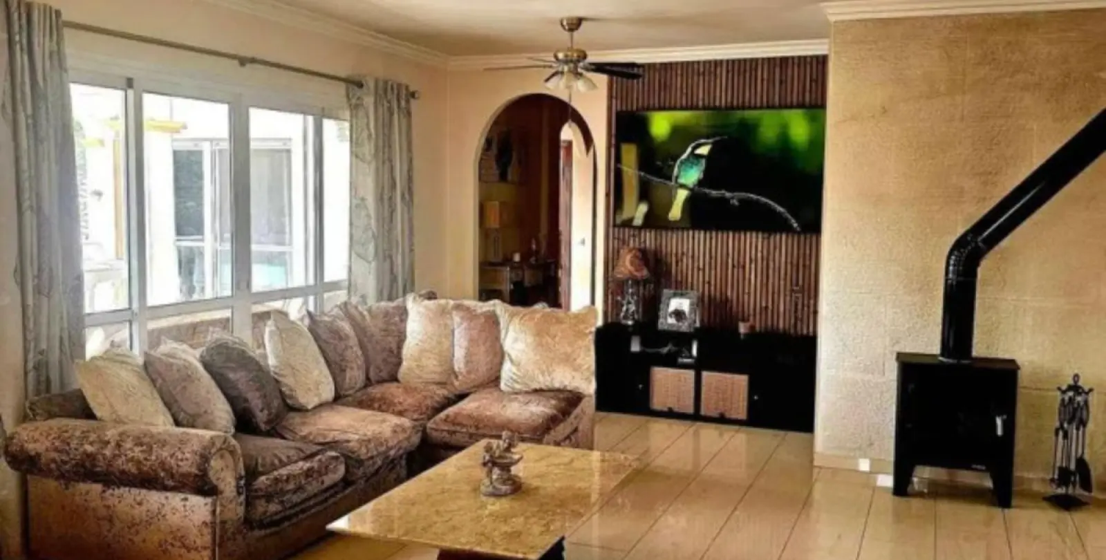 Venta de villa independiente en Monda 5