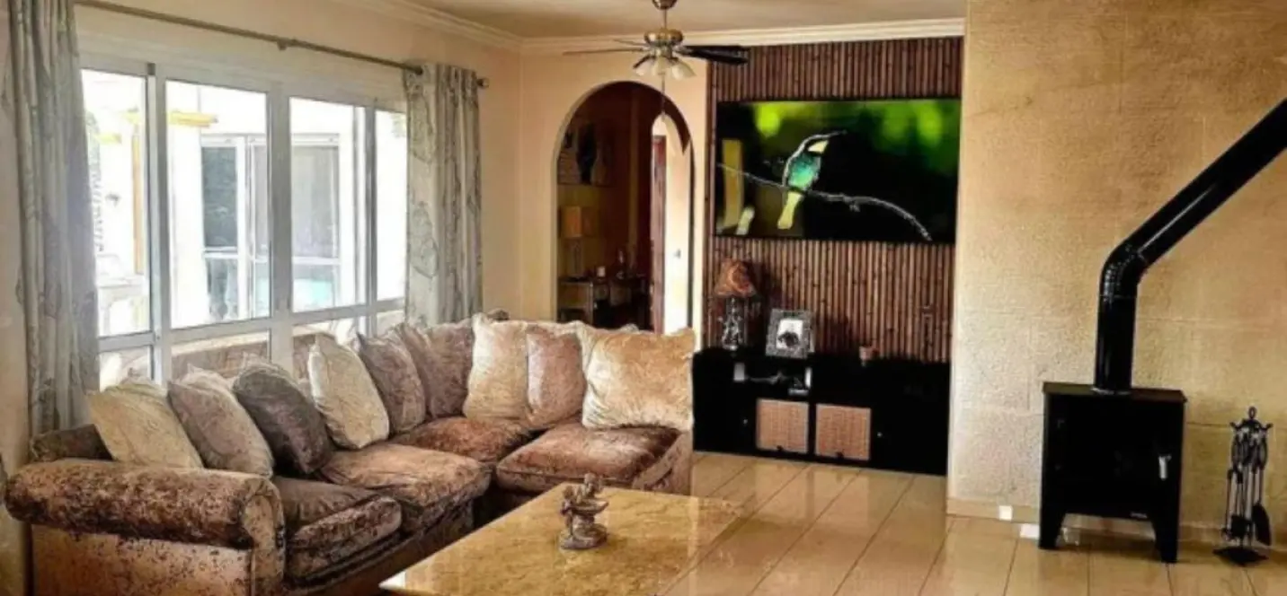 Venta de villa independiente en Monda 4