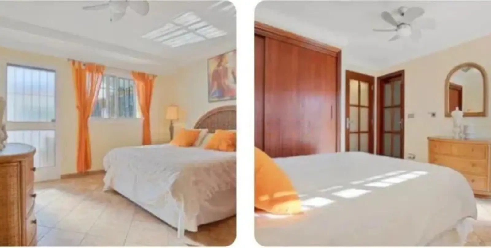 Venta de villa independiente en Monda 7
