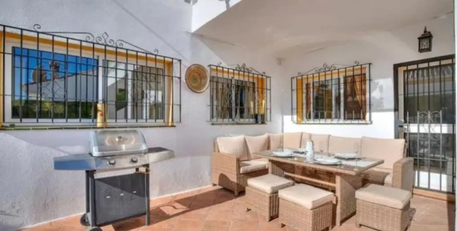 Venta de villa independiente en Monda 9