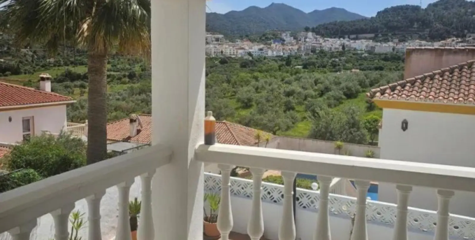 Venta de villa independiente en Monda 10
