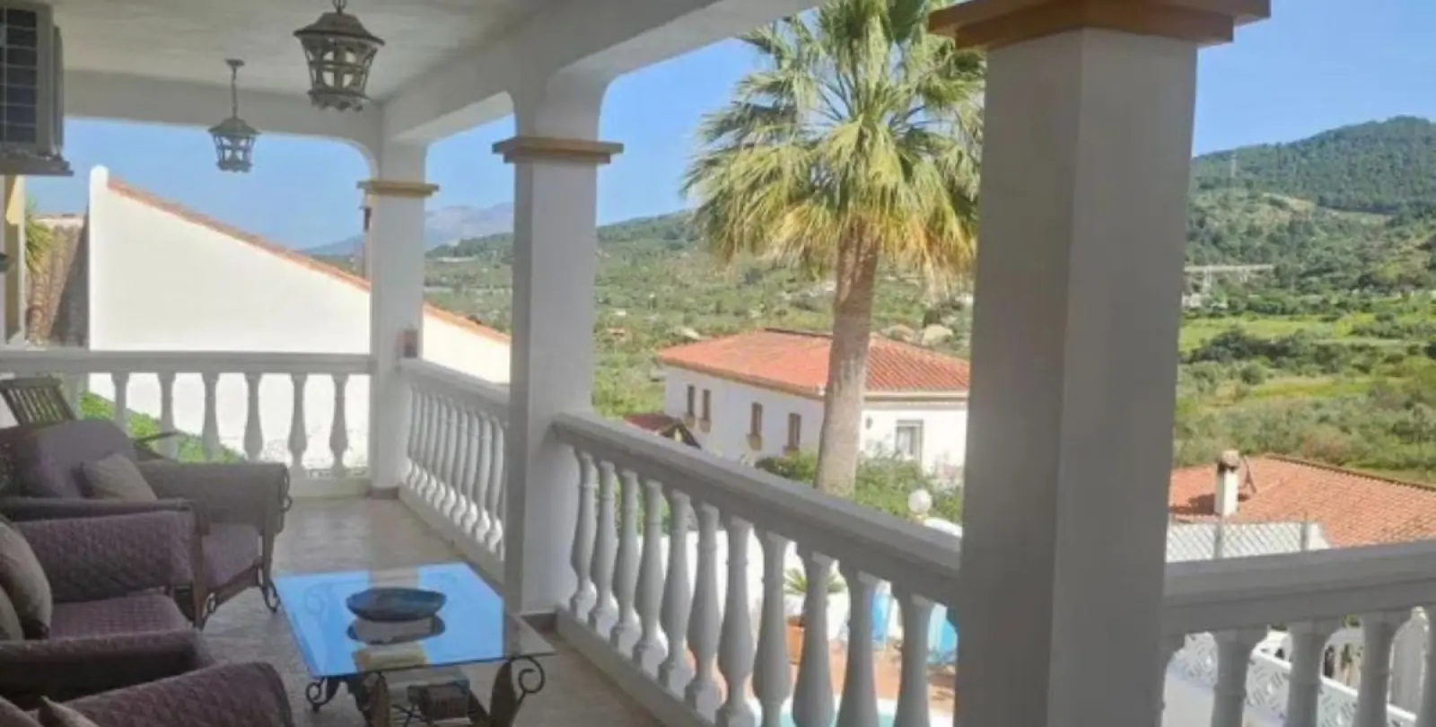 Venta de villa independiente en Monda 12
