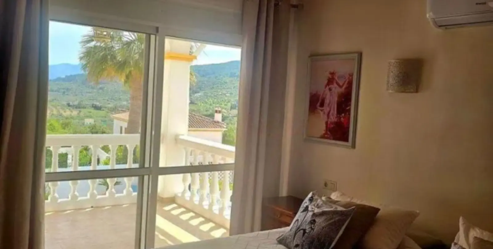 Venta de villa independiente en Monda 16