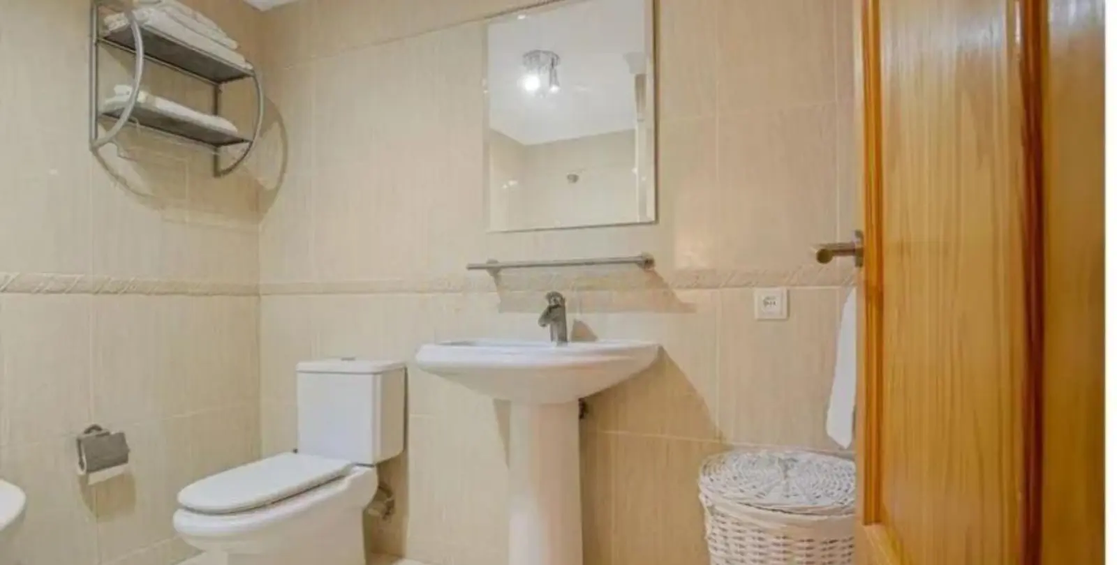 Venta de villa independiente en Monda 17