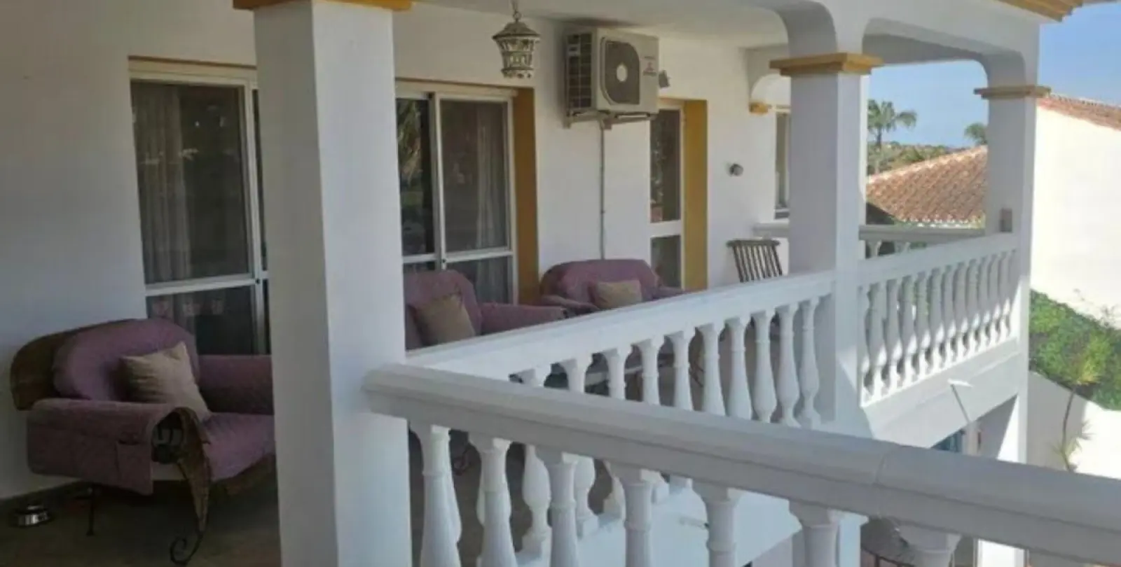 Venta de villa independiente en Monda 18