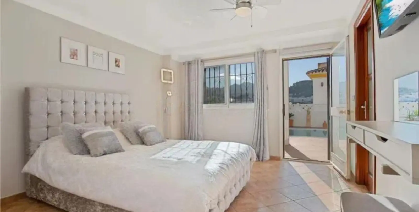 Venta de villa independiente en Monda 19