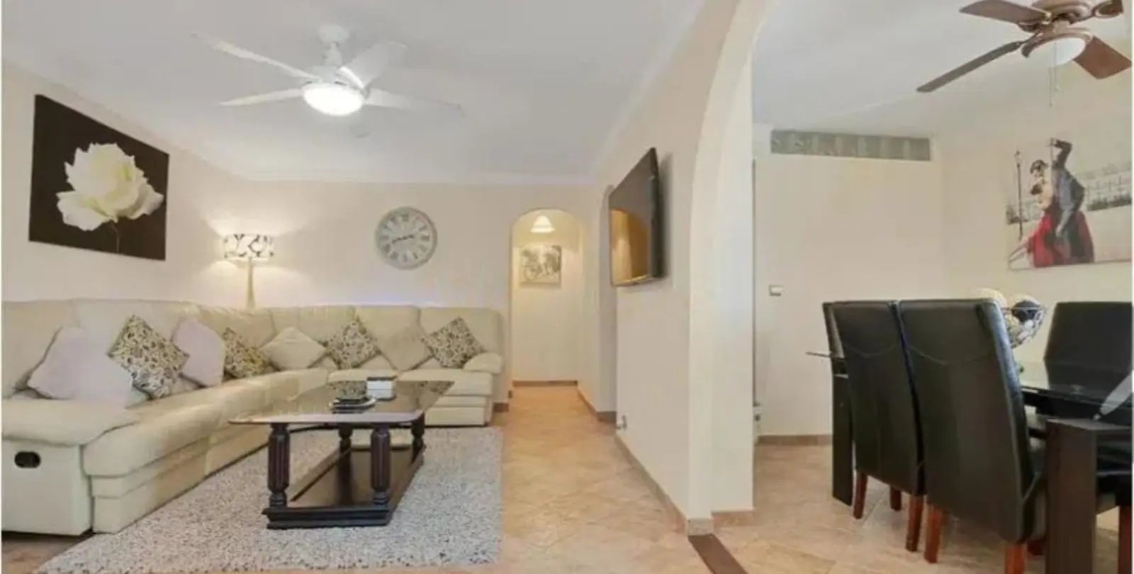 Venta de villa independiente en Monda 20