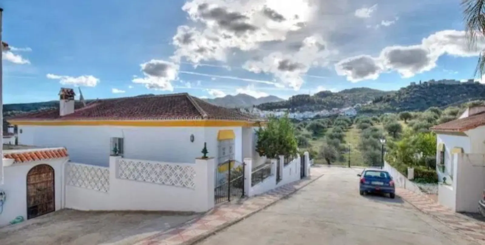Venta de villa independiente en Monda 22