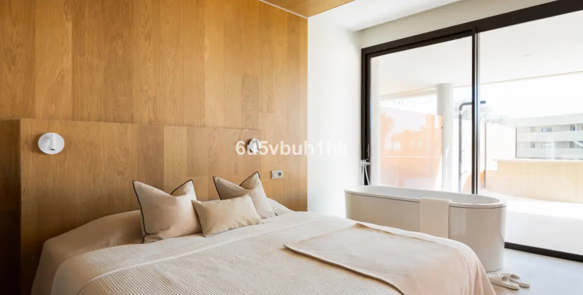 Продажа апартаментов на первом этаже в Fuengirola 8
