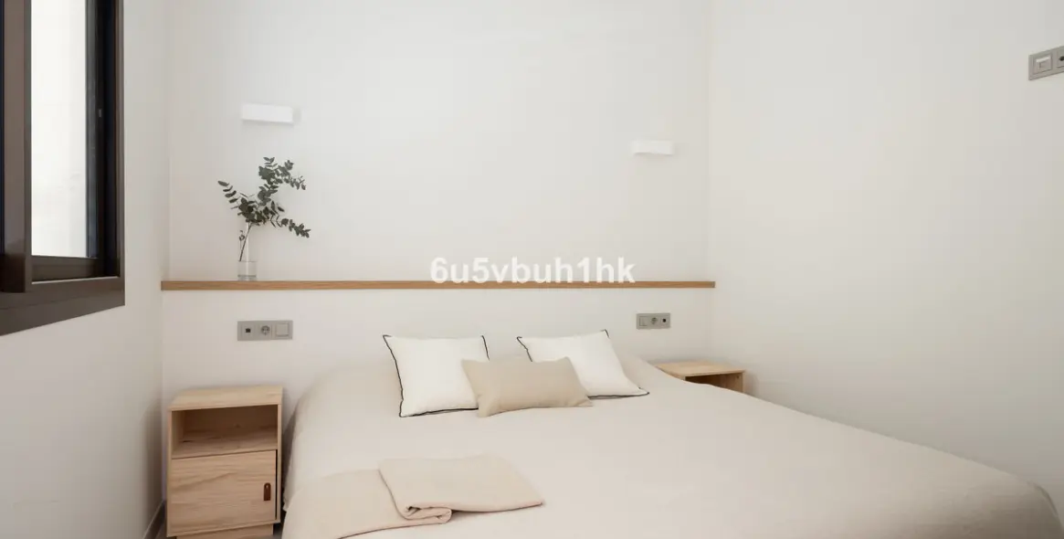 Продажа апартаментов на первом этаже в Fuengirola 19