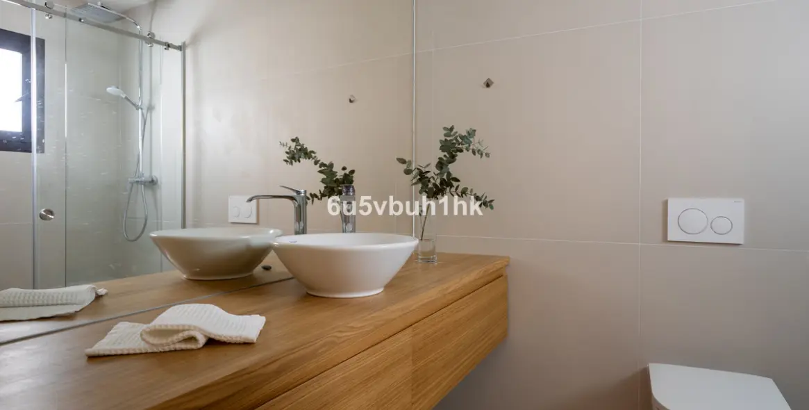 Продажа апартаментов на первом этаже в Fuengirola 21