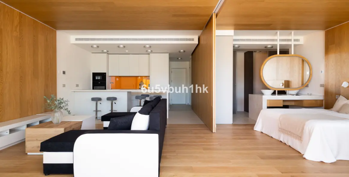 Продажа апартаментов на первом этаже в Fuengirola 25