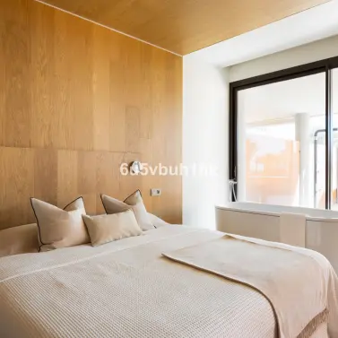 Продажа апартаментов на первом этаже в Fuengirola