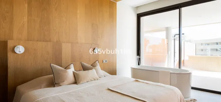 Продажа апартаментов на первом этаже в Fuengirola 3