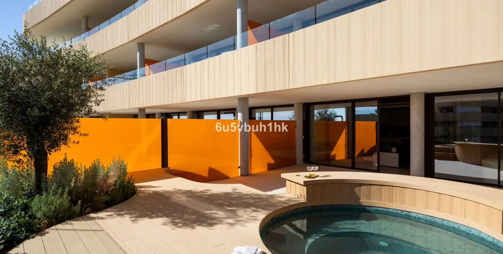 Venta de apartamento en planta baja en Fuengirola 3