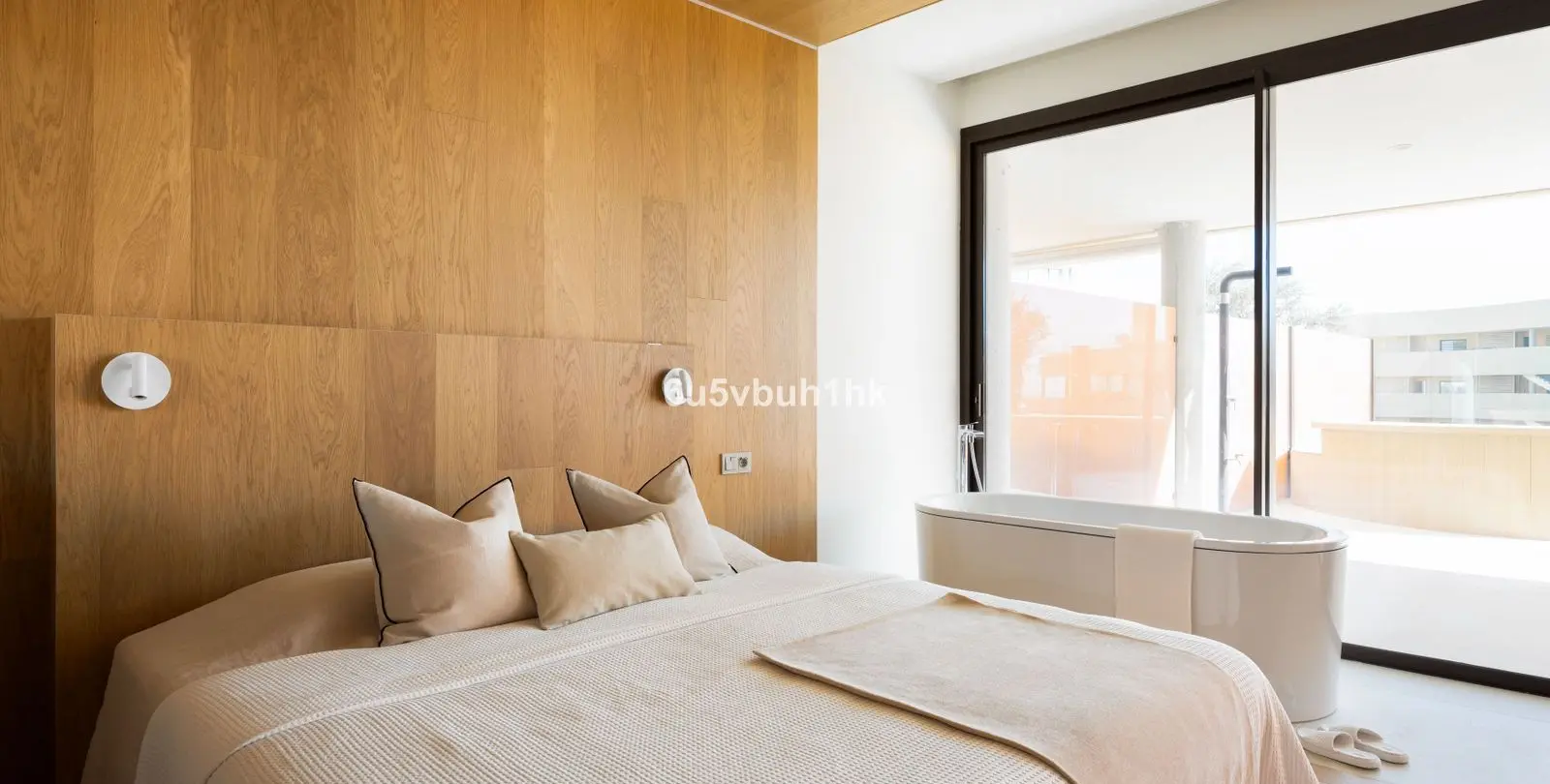 Venta de apartamento en planta baja en Fuengirola 4