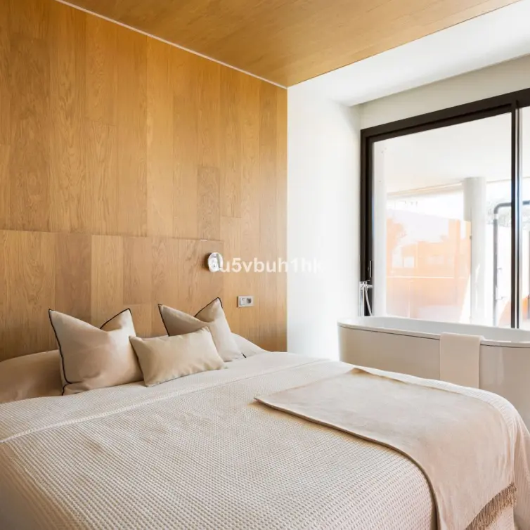 Sale of ground floor apartment in Fuengirola