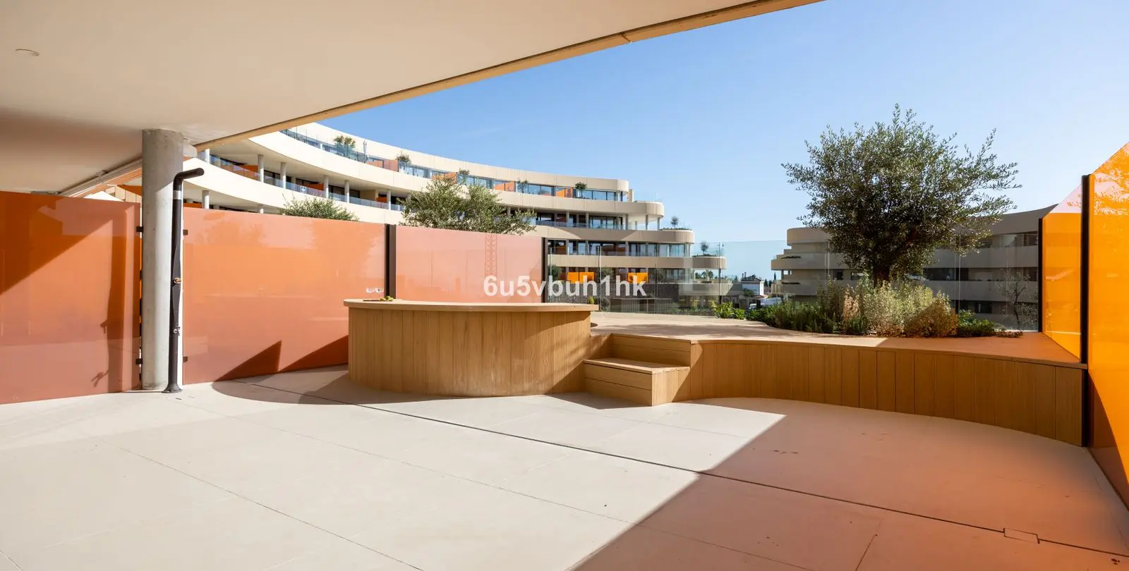 Venta de apartamento en planta baja en Fuengirola 6