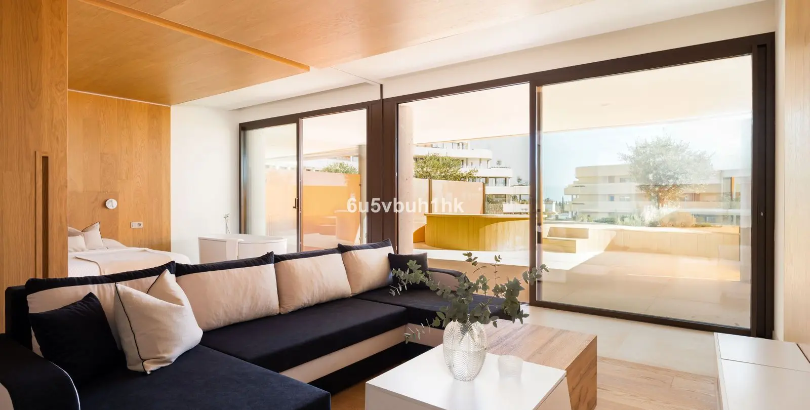 Venta de apartamento en planta baja en Fuengirola 7