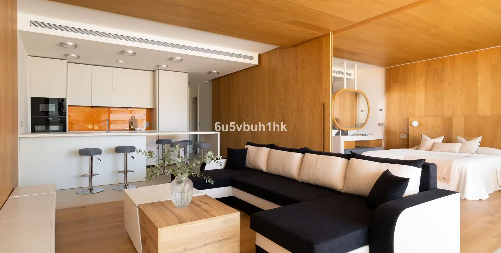 Venta de apartamento en planta baja en Fuengirola 9