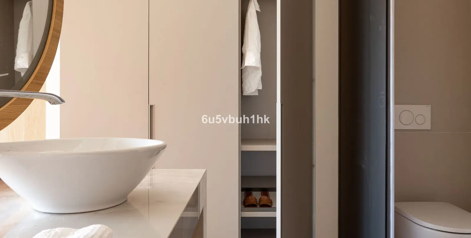 Venta de apartamento en planta baja en Fuengirola 14