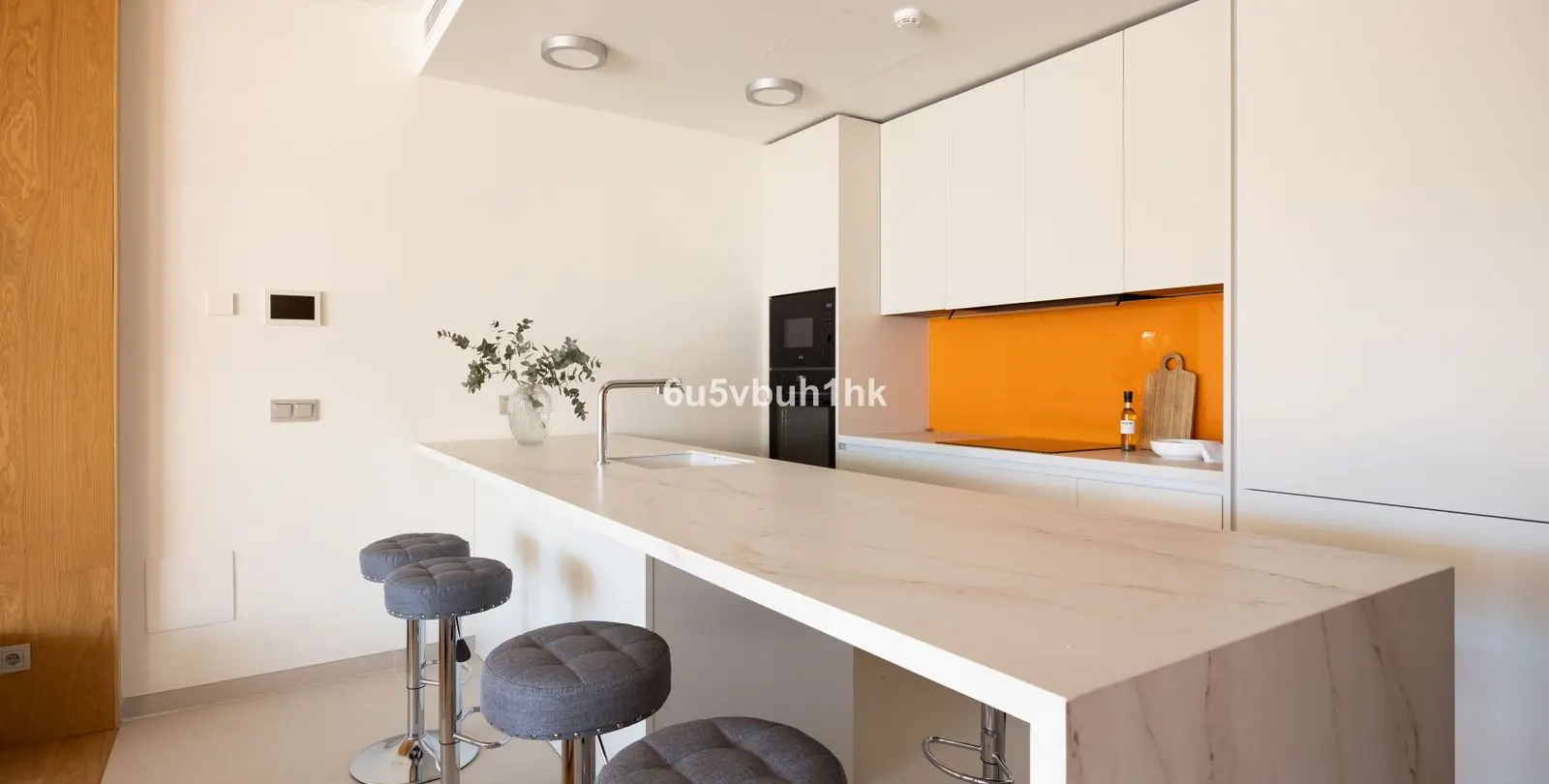 Venta de apartamento en planta baja en Fuengirola 15