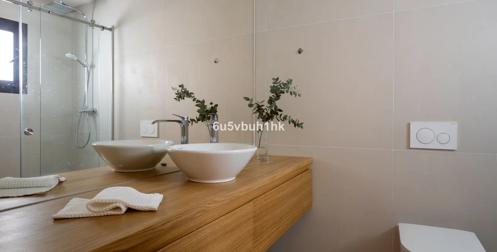 Venta de apartamento en planta baja en Fuengirola 21