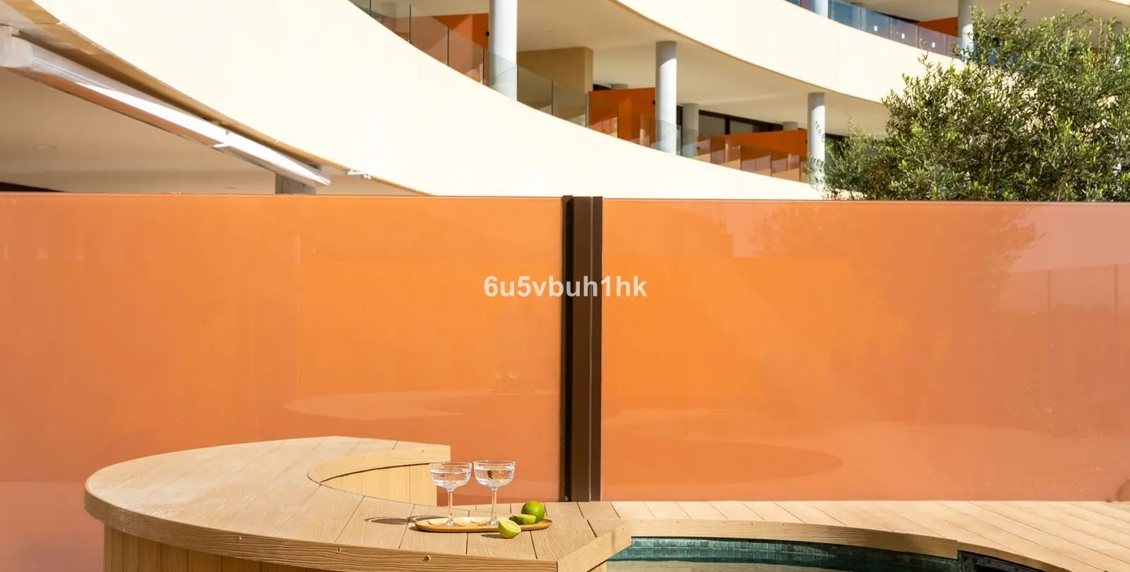 Venta de apartamento en planta baja en Fuengirola 22