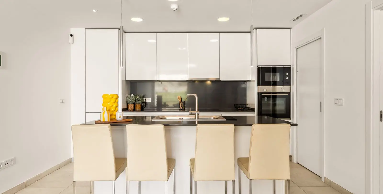 Sale of penthouse in Benahavís 4