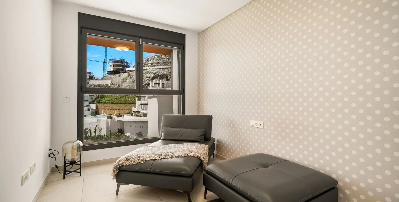 Sale of penthouse in Benahavís 11