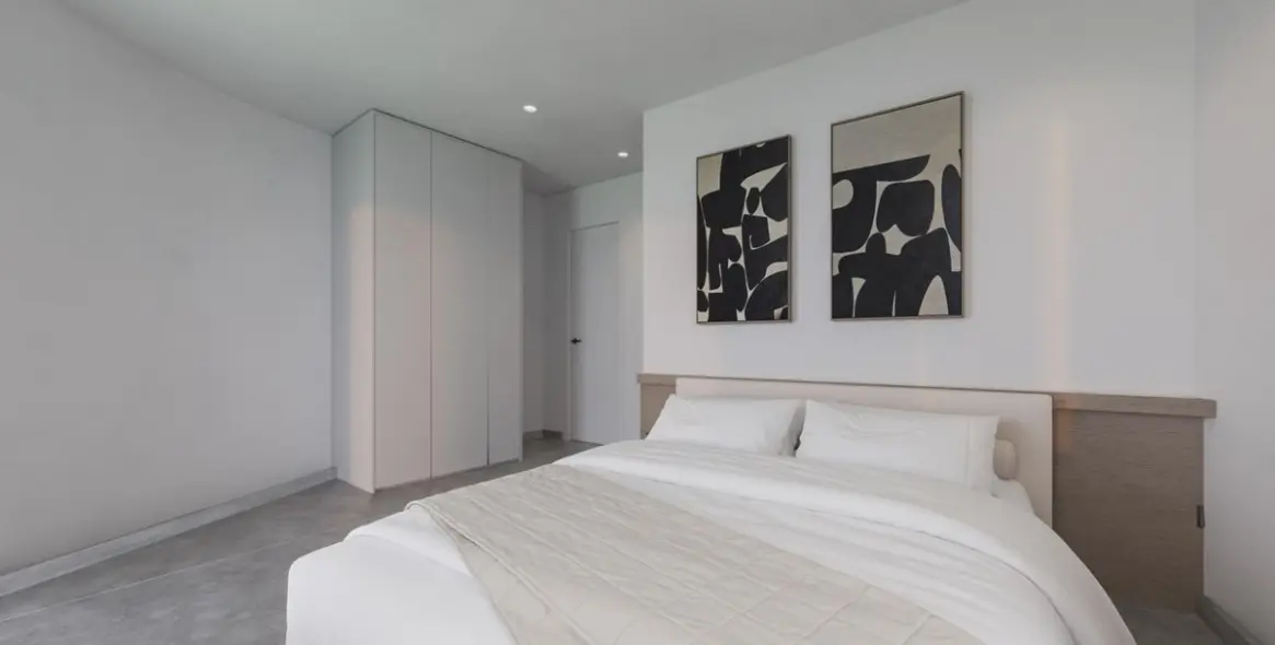Sale of ground floor apartment in Mijas Costa 2