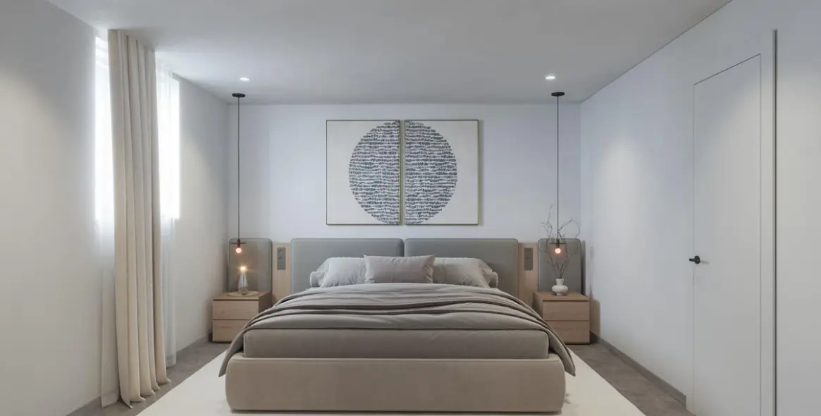 Sale of ground floor apartment in Mijas Costa 4