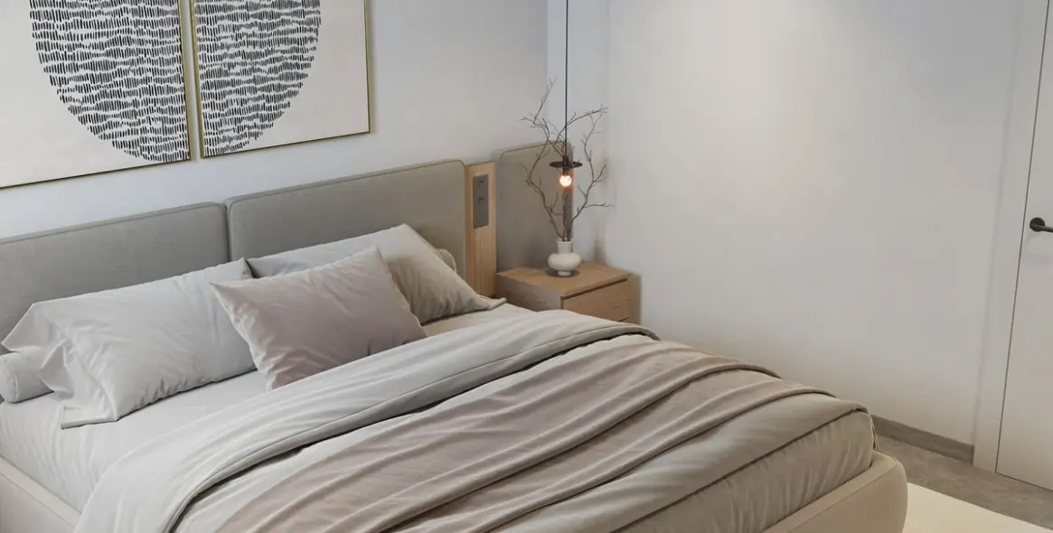 Sale of ground floor apartment in Mijas Costa 5