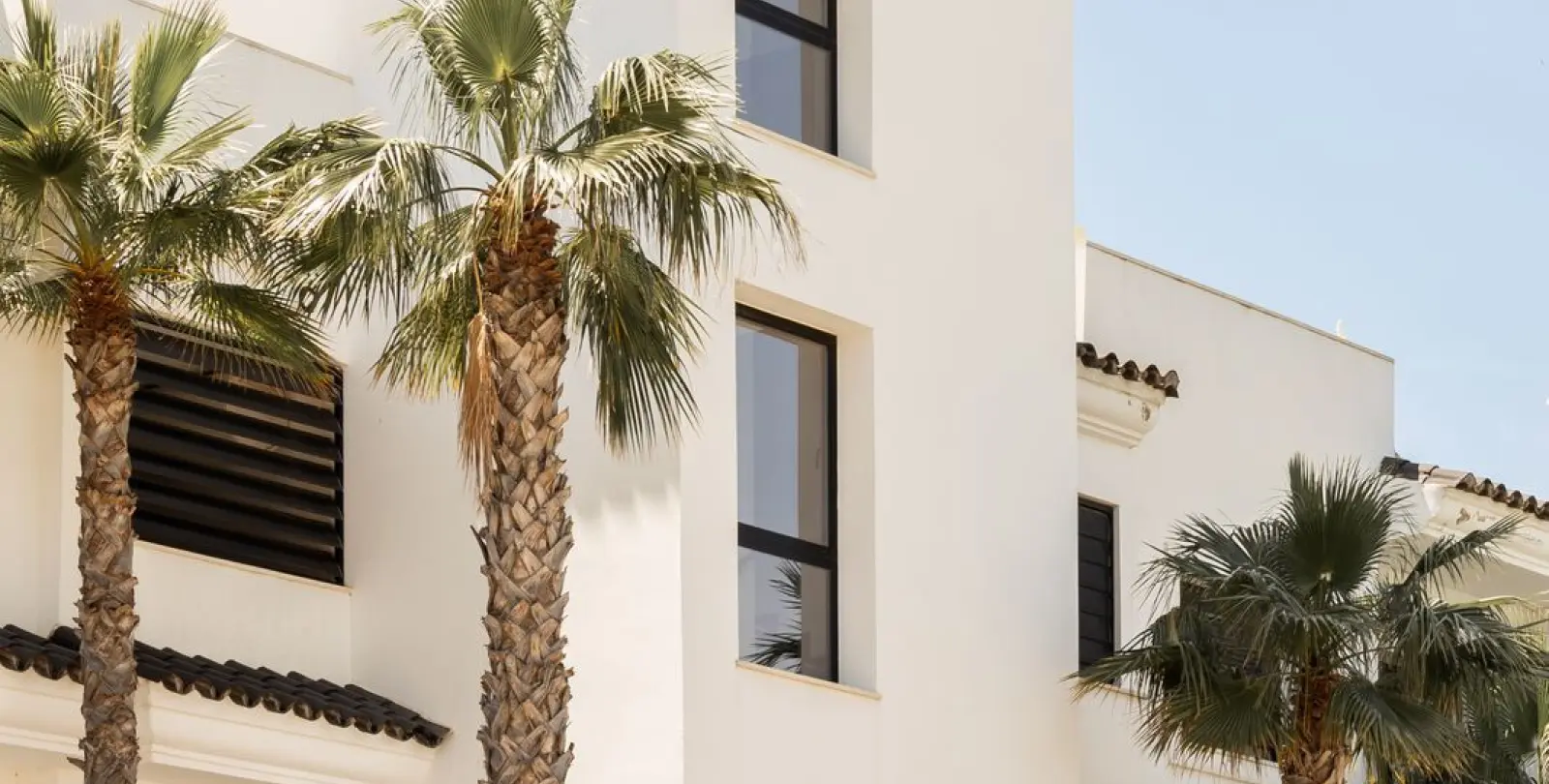 Sale of ground floor apartment in Estepona 4