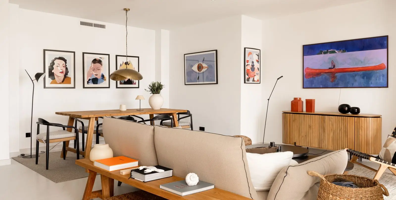 Sale of ground floor apartment in Estepona 8
