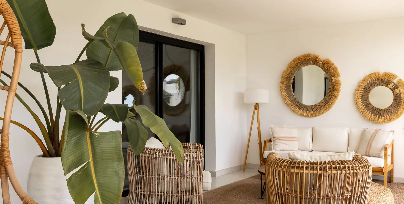 Sale of ground floor apartment in Estepona 27