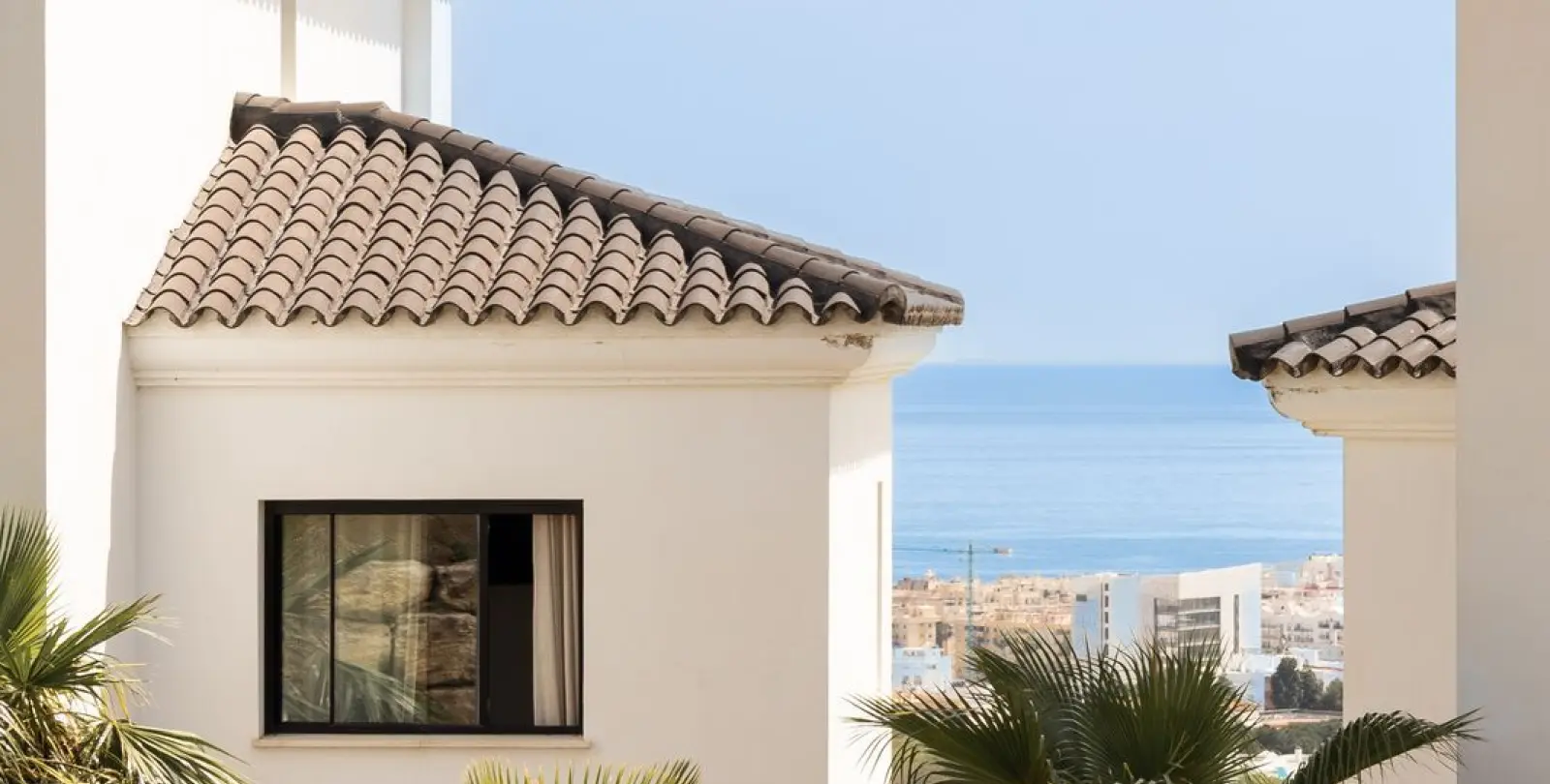 Sale of ground floor apartment in Estepona 29