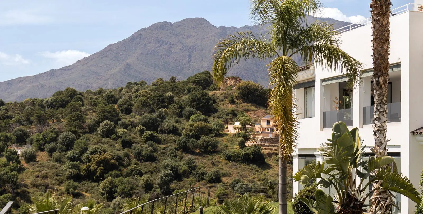 Sale of ground floor apartment in Estepona 31
