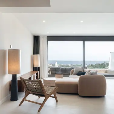 Venta de dúplex en Selwo