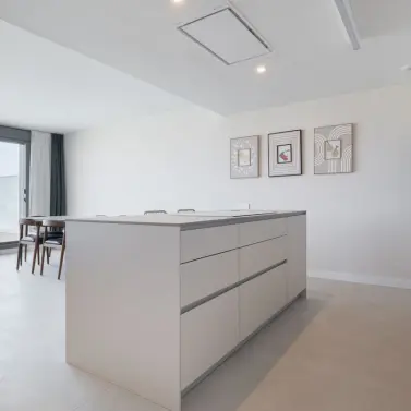 Venta de dúplex en Selwo