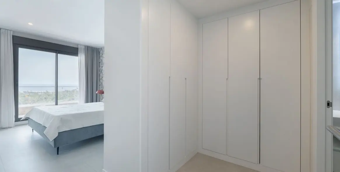 Venta de dúplex en Selwo 9
