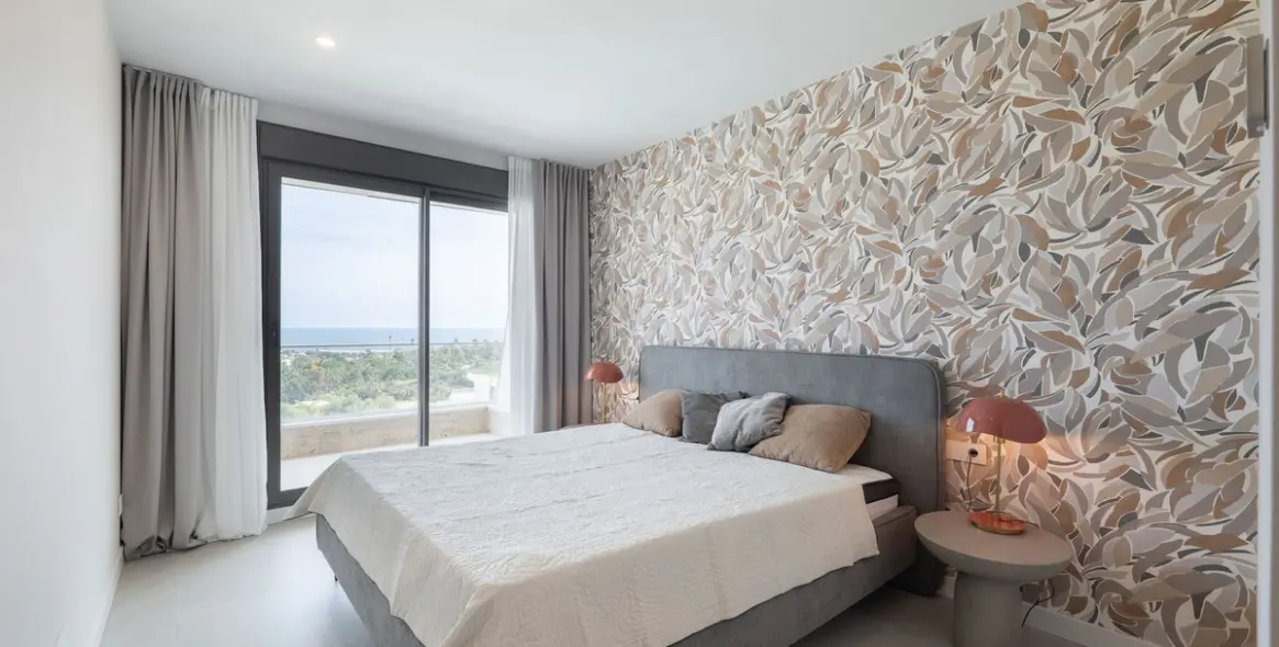 Venta de dúplex en Selwo 11