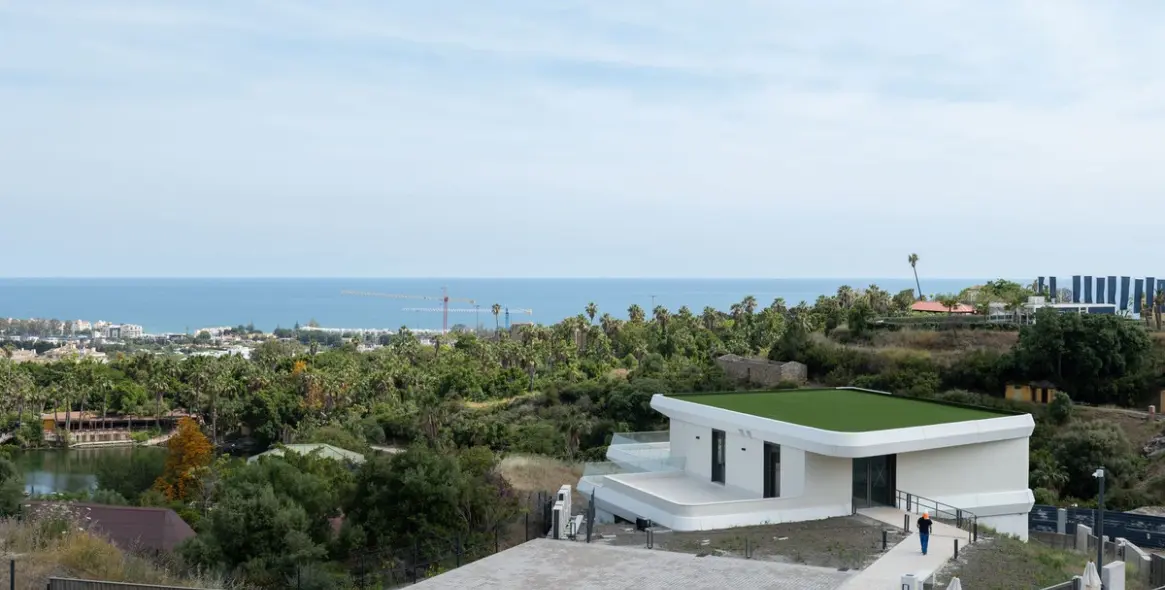 Venta de dúplex en Selwo 14