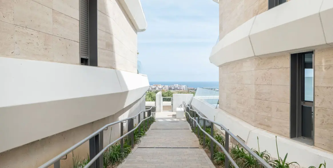 Venta de dúplex en Selwo 21