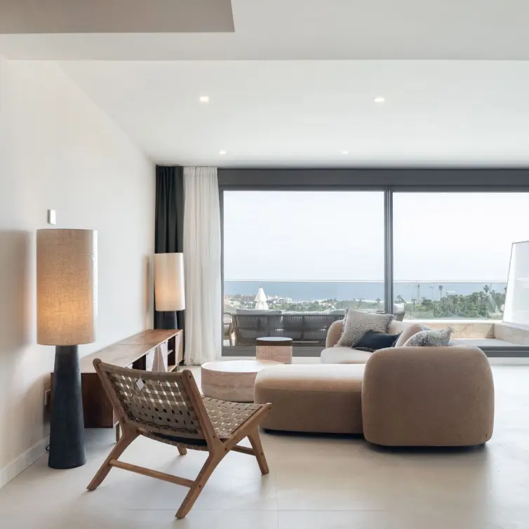 Venta de dúplex en Selwo
