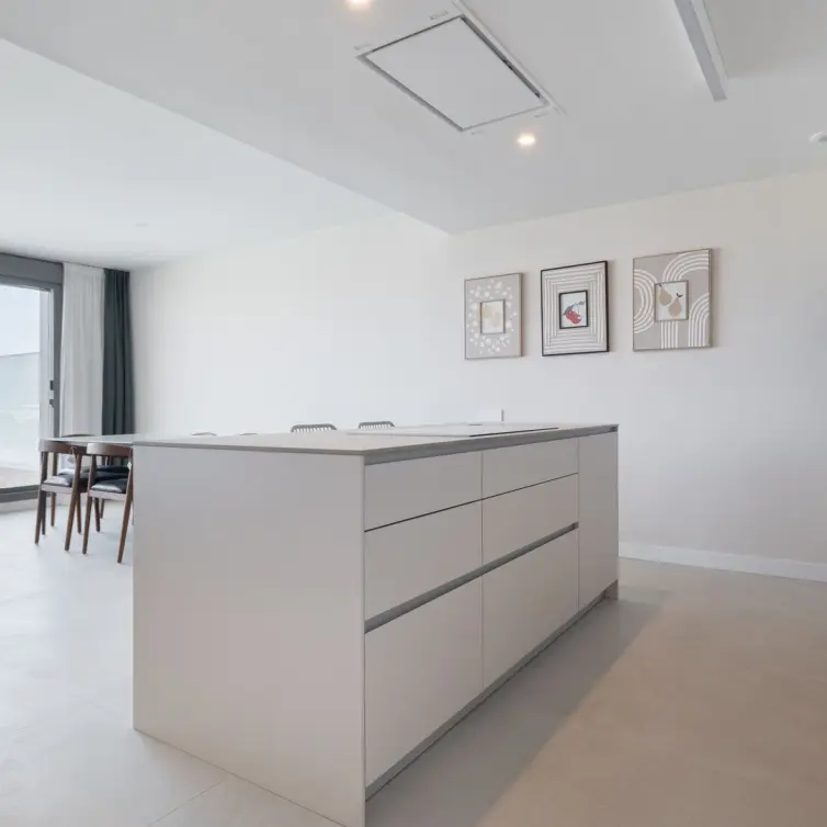 Venta de dúplex en Selwo