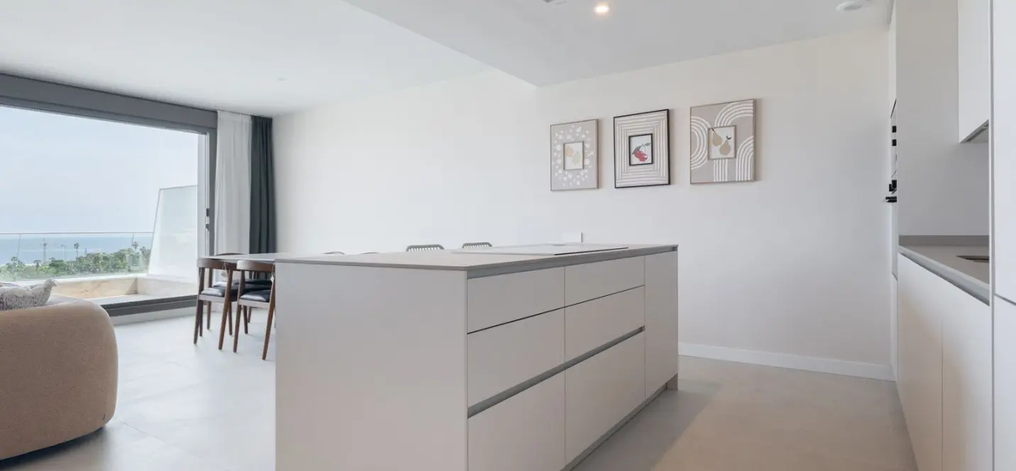 Sale of duplex in Selwo 2