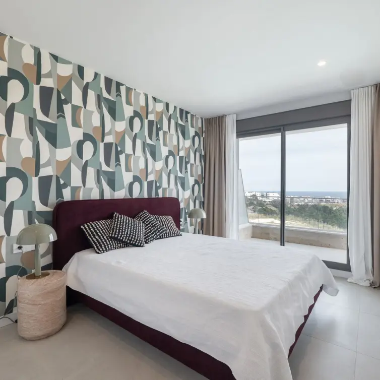 Venta de dúplex en Selwo