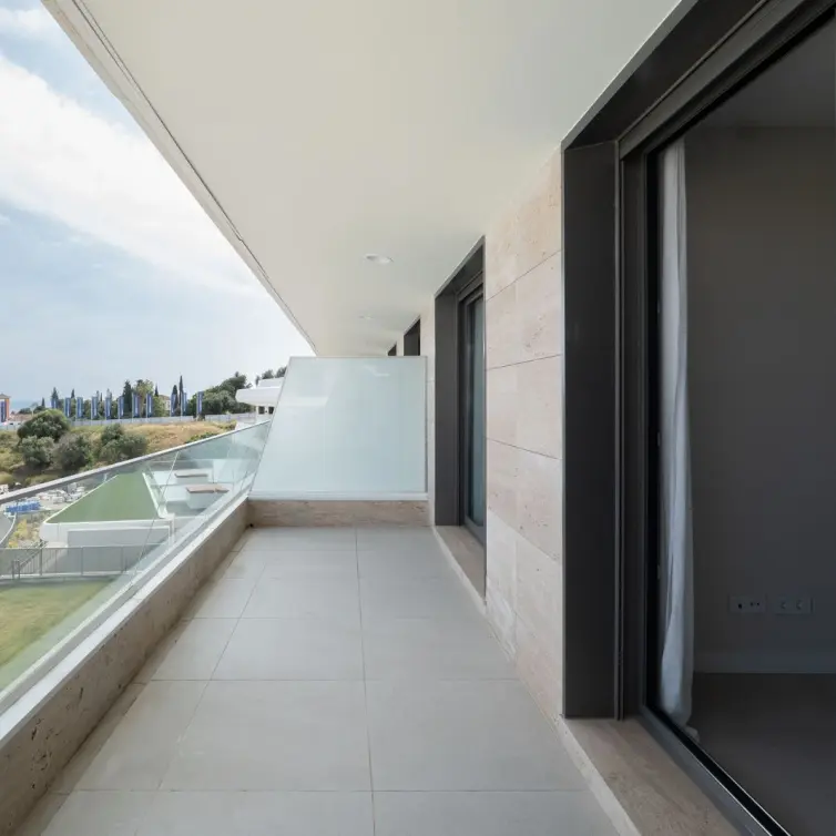 Venta de dúplex en Selwo